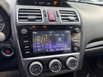 2016 Subaru Crosstrek 2.0i Limited CVT
