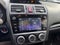 2016 Subaru Crosstrek 2.0i Limited CVT