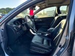 2017 Honda Accord Hybrid Touring