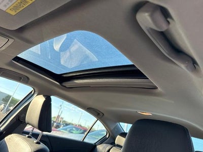 2017 Honda Accord Hybrid Touring