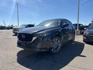 2024 Mazda Mazda CX-5 2.5 S Premium Plus Package AWD