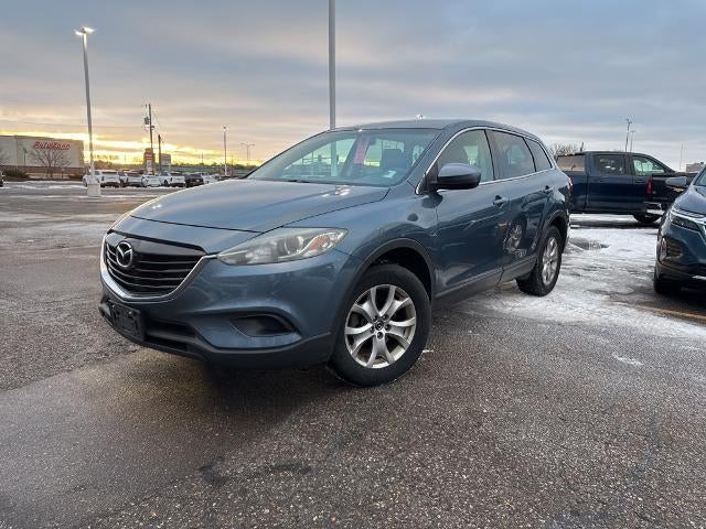 2014 Mazda Mazda CX-9 AWD 4dr Sport
