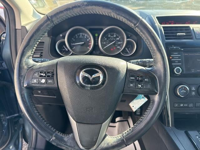 2014 Mazda Mazda CX-9 AWD 4dr Sport