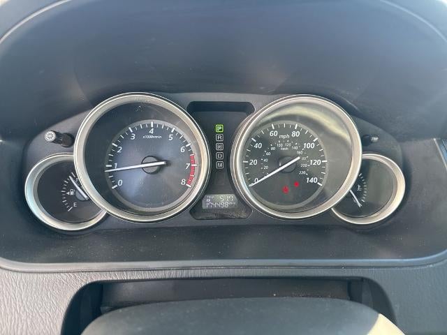 2014 Mazda Mazda CX-9 AWD 4dr Sport