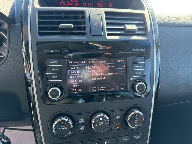 2014 Mazda Mazda CX-9 AWD 4dr Sport