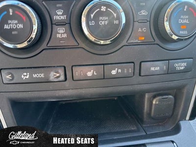 2014 Mazda Mazda CX-9 AWD 4dr Sport