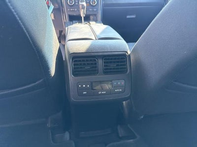2014 Mazda Mazda CX-9 AWD 4dr Sport