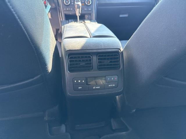 2014 Mazda Mazda CX-9 AWD 4dr Sport