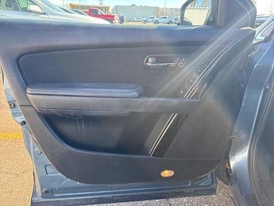 2014 Mazda Mazda CX-9 AWD 4dr Sport