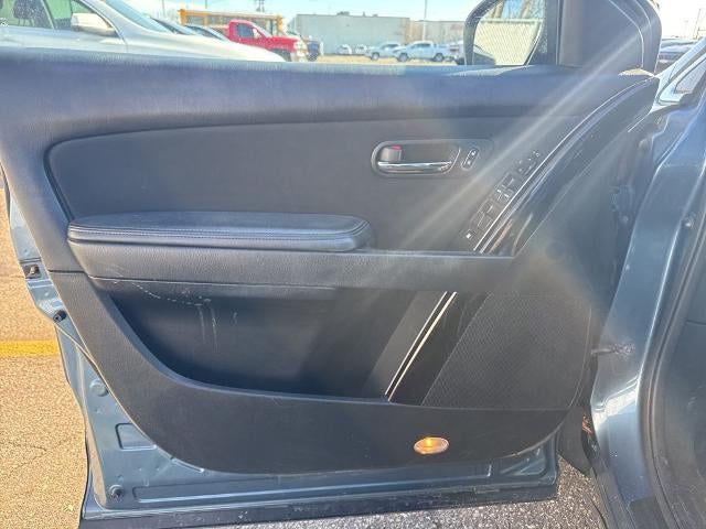 2014 Mazda Mazda CX-9 AWD 4dr Sport