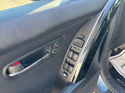 2014 Mazda Mazda CX-9 AWD 4dr Sport