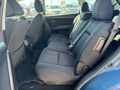 2014 Mazda Mazda CX-9 AWD 4dr Sport