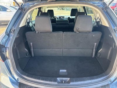 2014 Mazda Mazda CX-9 AWD 4dr Sport