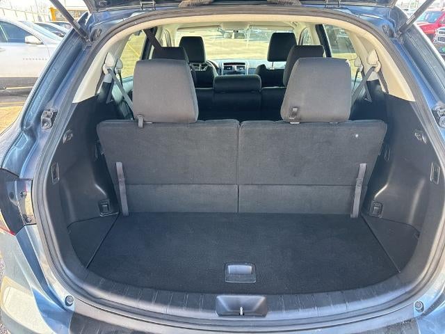 2014 Mazda Mazda CX-9 AWD 4dr Sport
