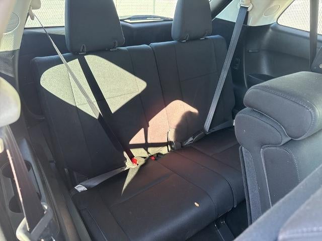 2014 Mazda Mazda CX-9 AWD 4dr Sport