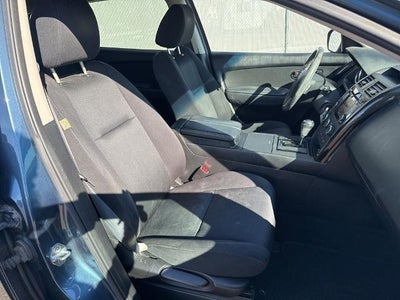 2014 Mazda Mazda CX-9 AWD 4dr Sport