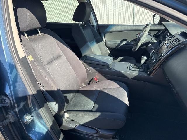 2014 Mazda Mazda CX-9 AWD 4dr Sport