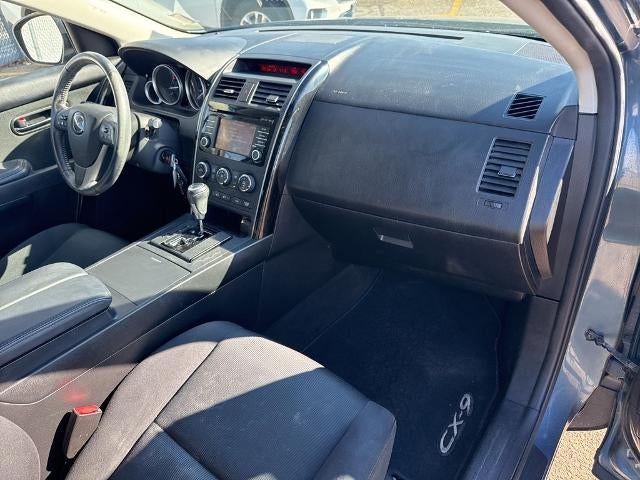 2014 Mazda Mazda CX-9 AWD 4dr Sport