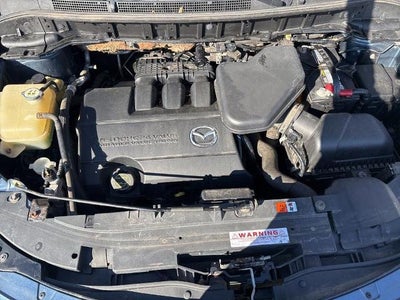 2014 Mazda Mazda CX-9 AWD 4dr Sport