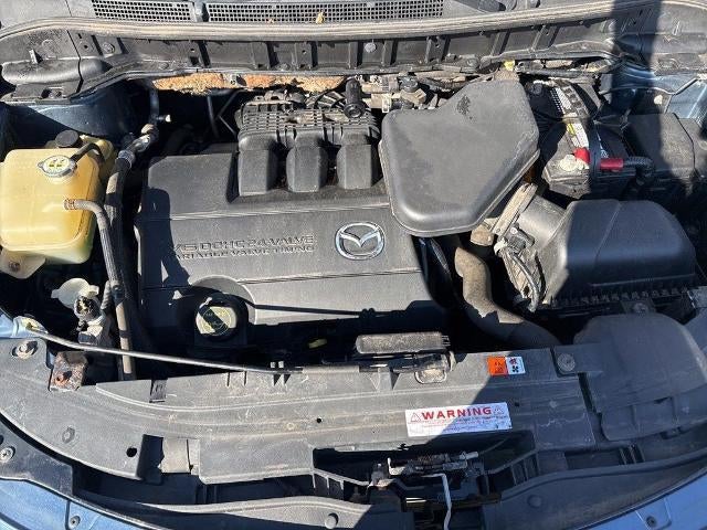 2014 Mazda Mazda CX-9 AWD 4dr Sport