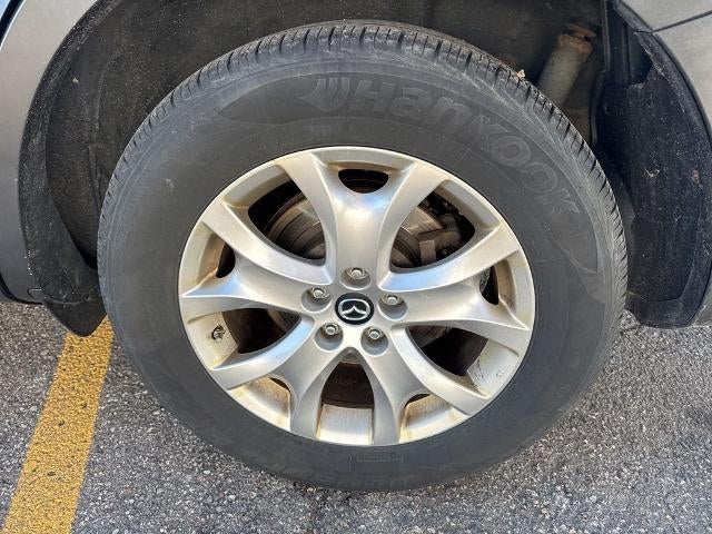 2014 Mazda Mazda CX-9 AWD 4dr Sport