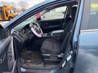 2014 Mazda Mazda CX-9 AWD 4dr Sport