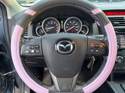 2014 Mazda Mazda CX-9 AWD 4dr Sport