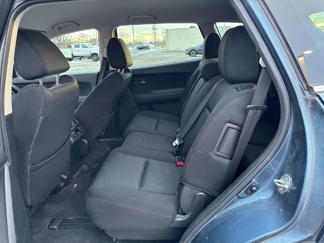 2014 Mazda Mazda CX-9 AWD 4dr Sport