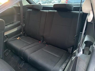2014 Mazda Mazda CX-9 AWD 4dr Sport