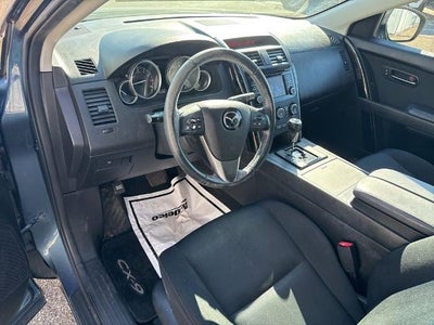2014 Mazda Mazda CX-9 AWD 4dr Sport