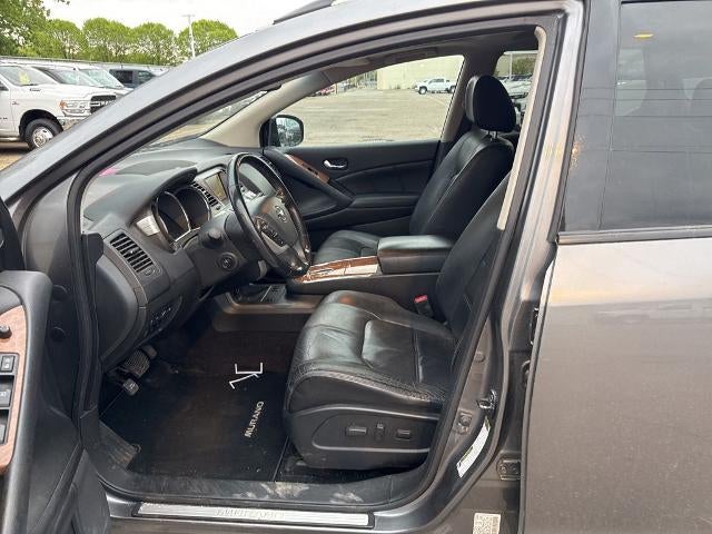 2013 Nissan Murano AWD 4dr LE