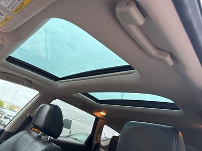 2013 Nissan Murano AWD 4dr LE
