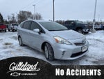 2013 Toyota Prius v 5dr Wgn Two (Natl)