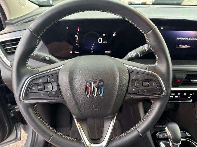 2025 Buick Encore GX Avenir