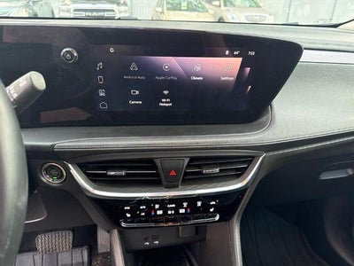 2025 Buick Encore GX Avenir