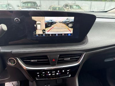 2025 Buick Encore GX Avenir