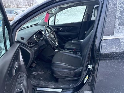 2017 Buick Encore Preferred FWD