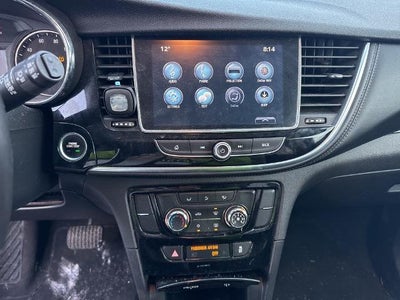 2017 Buick Encore Preferred FWD