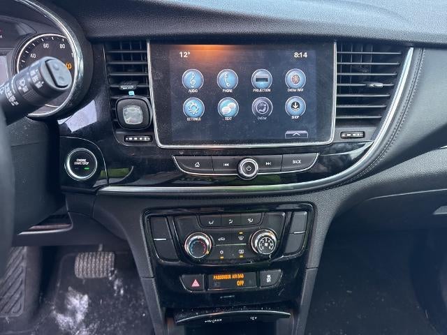 2017 Buick Encore Preferred FWD