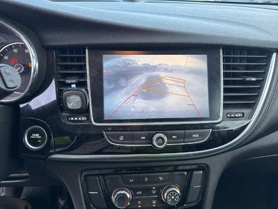 2017 Buick Encore Preferred FWD