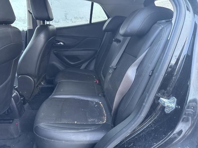 2017 Buick Encore Preferred FWD