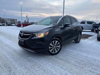 2017 Buick Encore Preferred FWD