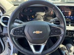 2024 Chevrolet Trax FWD 4dr LT