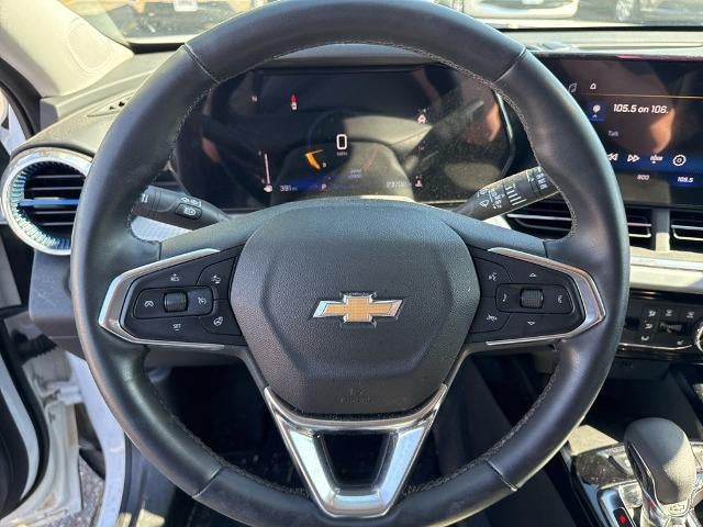 2024 Chevrolet Trax FWD 4dr LT