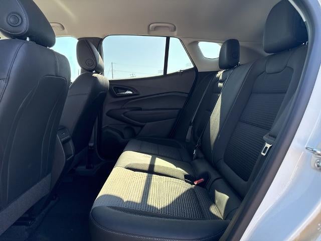 2024 Chevrolet Trax FWD 4dr LT