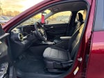 2025 Chevrolet Trax FWD 4dr LT