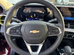 2025 Chevrolet Trax FWD 4dr LT