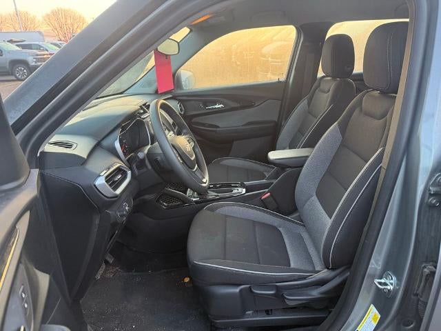 2023 Chevrolet Trailblazer FWD 4dr LS