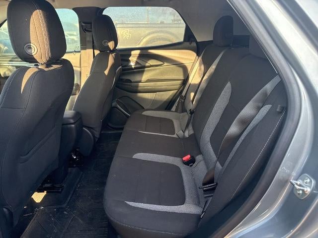 2024 Chevrolet Trailblazer FWD 4dr LS