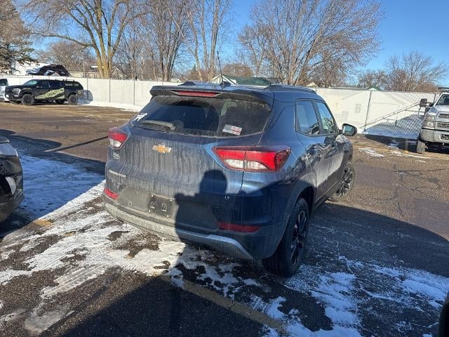 2023 Chevrolet Trailblazer FWD 4dr LT